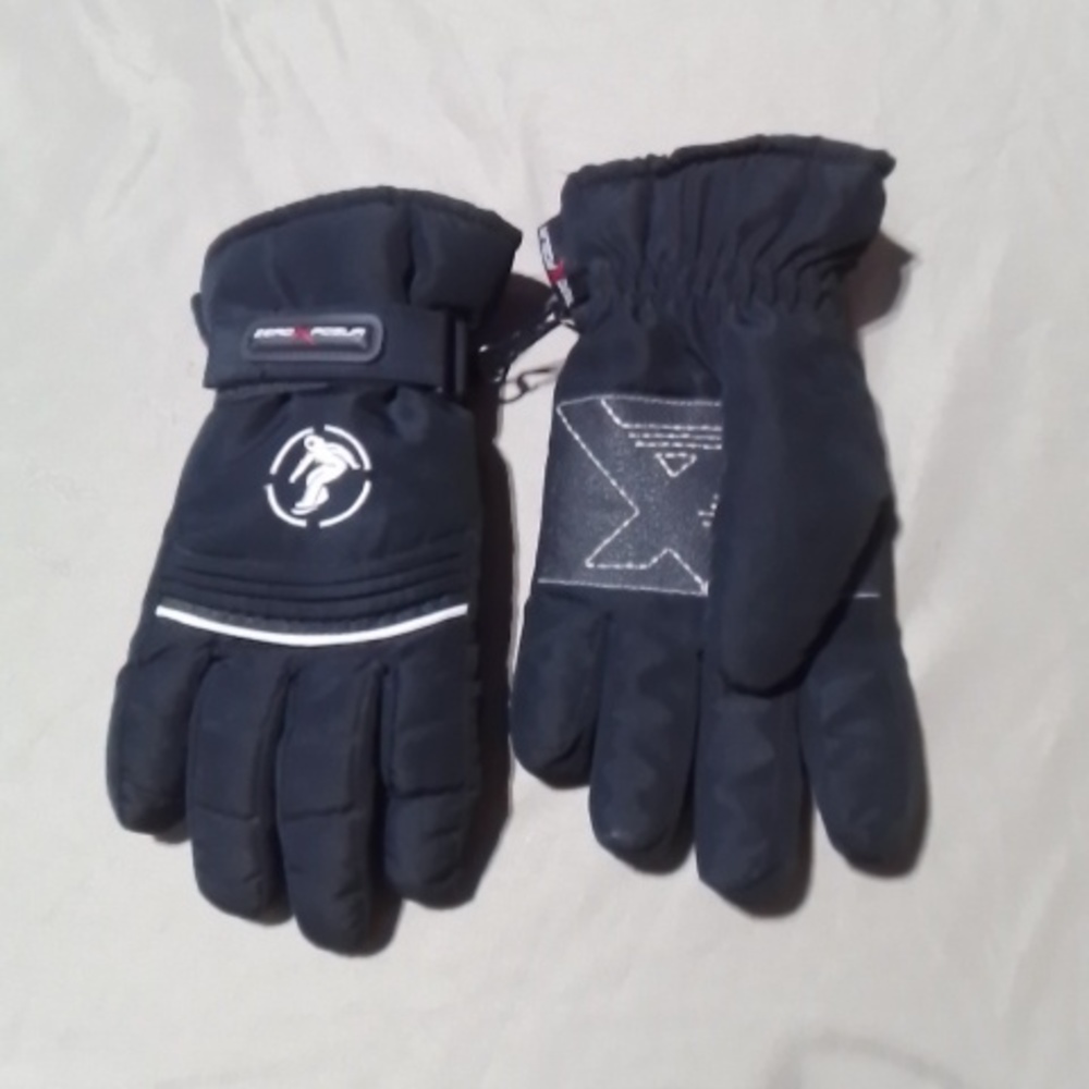 Men's Winter Gloves